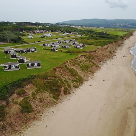 Inverness Beach Village Sydney Eksteriør bilde