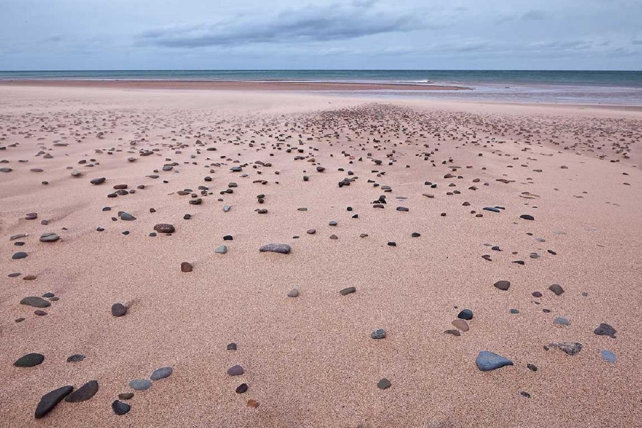 Inverness Beach Village Sydney Eksteriør bilde
